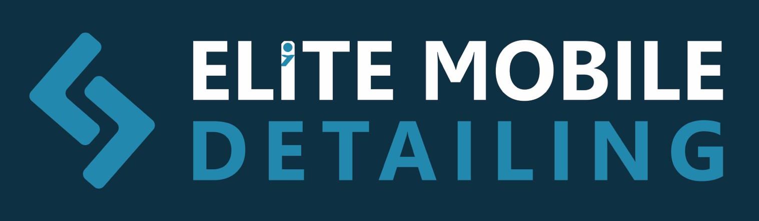 Elite Mobile Detailing logo