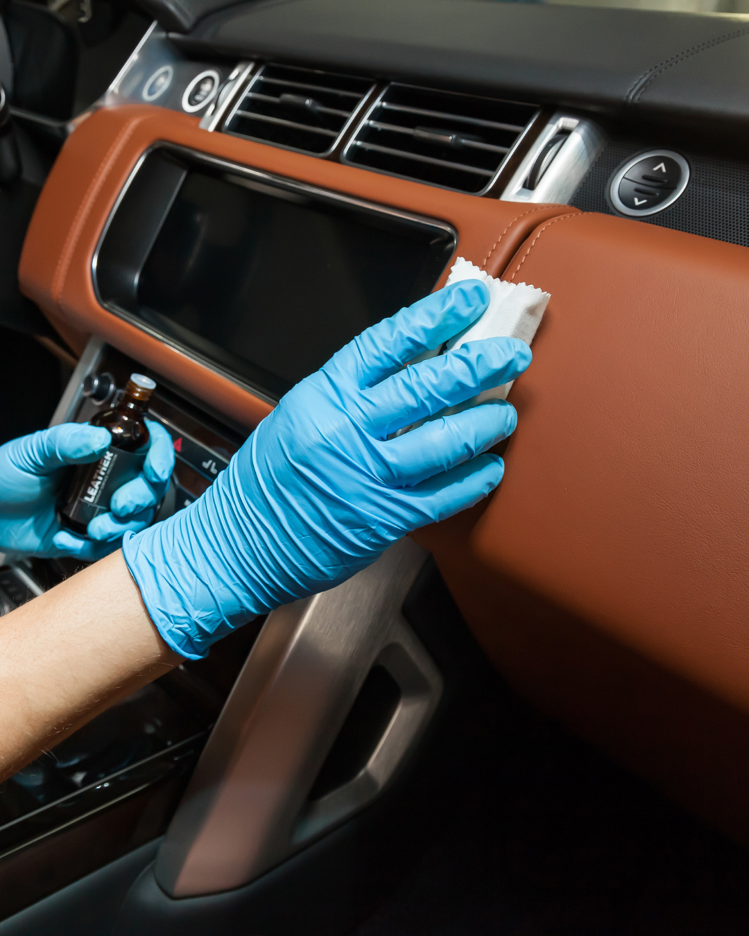 Deep vs. Standard Interior Detailing in San Diego: Differences, Cost, and When