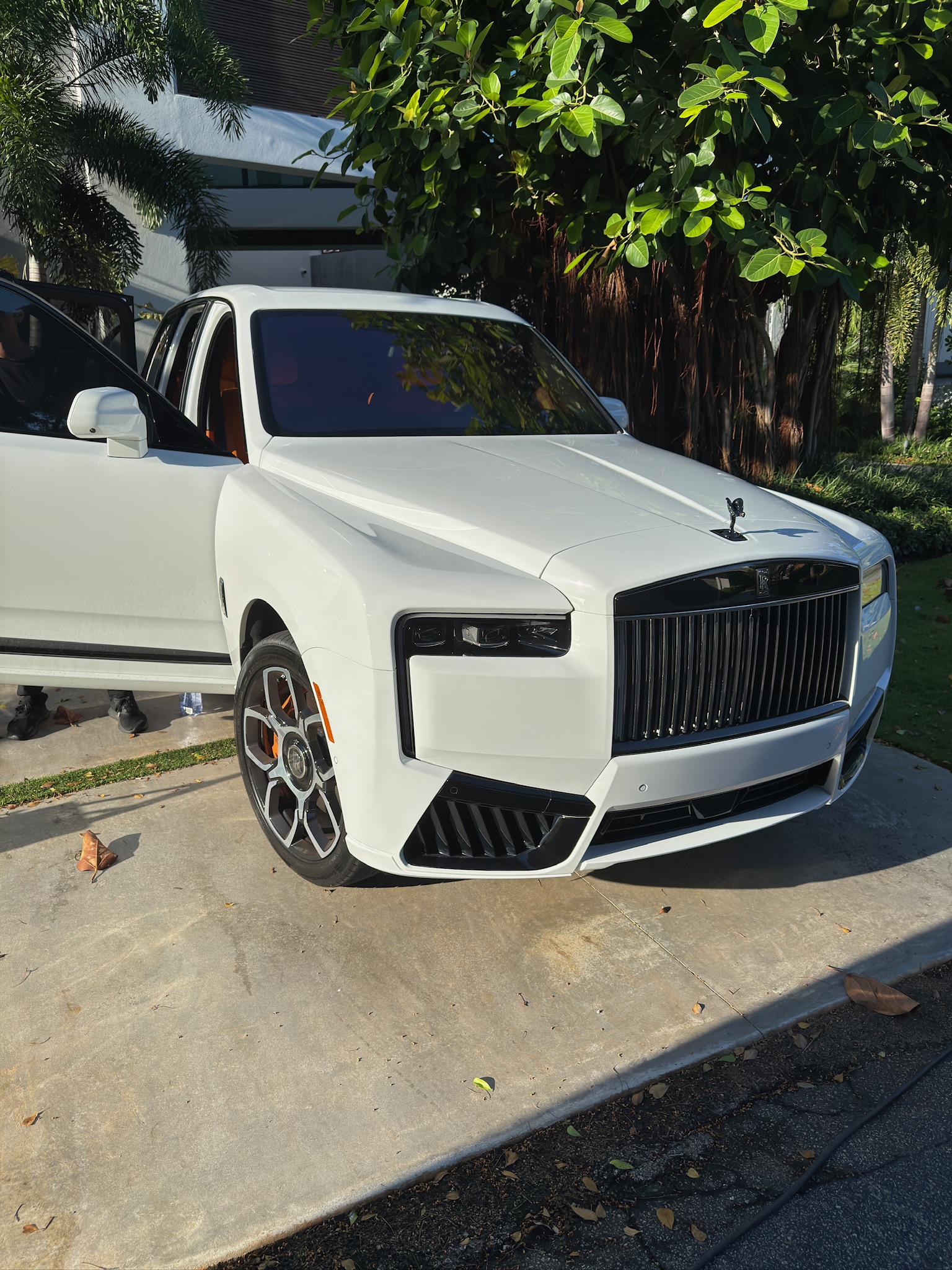 Mobile car detailing in San Diego County California