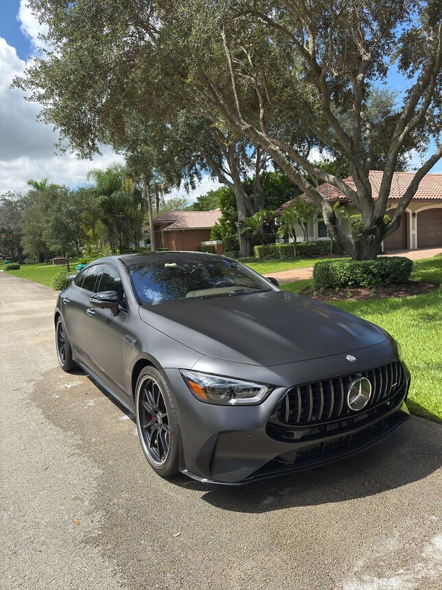 car coating